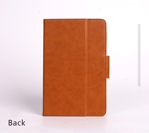 เคสแท็บเล็ตหนังอเนกประสงค์ขนาด 7 8 9 <span class=keywords><strong>10</strong></span> 12 นิ้ว ขายดี พร้อมขาตั้งแบบพับได้ สำหรับ iPad และ Samsung - Product Image 1