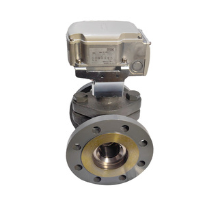 Válvulas de Control Neumáticas Azbil de Japón con Posicionador de Válvula Azbil VY51/AVP300/AVP301/AVP302, Precio de Proveedor, en Stock - Product Image 2