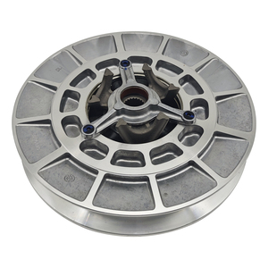 Nuevo embrague de accionamiento secundario para Polaris RZR Turbo XP 2016-2020 OEM 1323394 <span class=keywords><strong>TAV</strong></span> UTV repuestos - Product Image 2