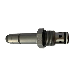 SP10-20-0-N-00 SP10-20-0-N-24DG HydraForce โซลินอยด์แท้จากโรงงาน ผลิตในสหรัฐอเมริกา HYDRAULCIS EATONN IH - Product Image 3