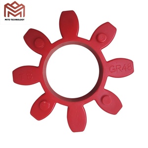 Coussinet antichoc flexible pour accouplement d'engrenages OEM H Martin 6H <span class=keywords><strong>7H</strong></span> <span class=keywords><strong>8H</strong></span> 9H 10H 11H – Manchon d'engrenage – Stock usine disponible - Product Image 5
