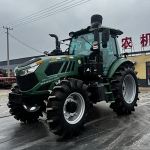Agricultural <strong>Tractor</strong> for Asia &amp; South America - Product Image 3
