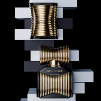 Flacon de parfum personnalisé de 50 ml, flacon de parfum en verre ambré de luxe avec bouchon unique