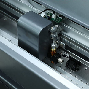 Skycut A3MAX4 Nuevo Cortador de Vinilo de Alta Precisión con Pantalla Táctil, Motor de Contorno Automático, Alimentación Automática de Papel, Etiquetas y Adhesivos - Product Image 4