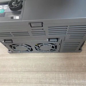 ตัวควบคุมความเร็วมอเตอร์รุ่นใหม่ล่าสุด FR-D700 ซีรีส์ FR-D740-5.5K-CHT - Product Image 6