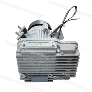 Pompe de <span class=keywords><strong>direction</strong></span> <span class=keywords><strong>assistée</strong></span> électrique <span class=keywords><strong>hydraulique</strong></span> NF pour camion électrique automatique 12V - Product Image 4