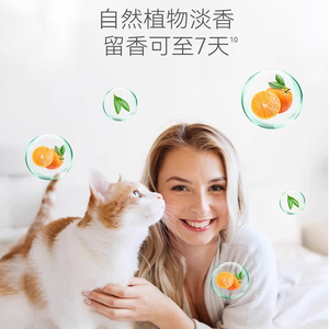 2025 produits tendance pour animaux de compagnie de qualité supérieure 3G/20 bandes poudre de nettoyage des dents blanchissante - Product Image 6