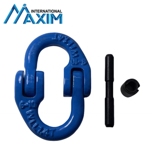 Lớp 100 Khớp nối liên kết búa khóa chuỗi kết nối liên kết - Product Image 6