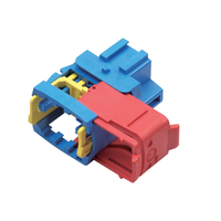 AH7031-6.3-11 AHI Kit de connecteurs à sertir multifonctionnels en gros 1544226-1