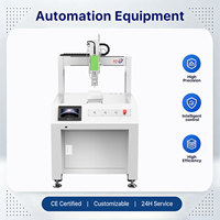 Distributeur de colle pour placards encastrés, machine d'application de colle industrielle haute précision et à performance stable