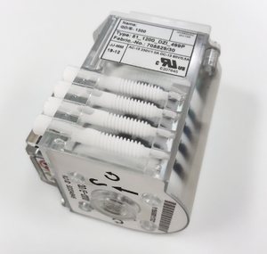 KONECRANES 52334846 ชุดสวิตช์จำกัดระยะ <span class=keywords><strong>QD</strong></span>/E-1200 - Product Image 1