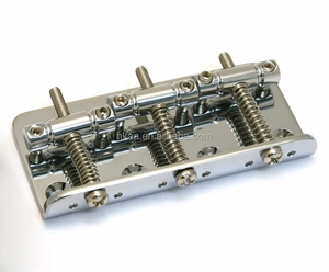 Tùy Chỉnh Chất Lượng Cao Guitar Các Bộ Phận Và Phụ Kiện Điện Guitar Bộ Phận Bass Guitar Bộ Phận - Product Image 3