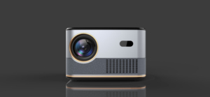 Mini Portable 1080P LCD <b>Projector</b> Android WiFi Built-in Speakers 400 Lumens Outdoor Movie <b>Projector</b> - Product Image 5