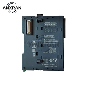 Para Schneider TM3AM6 Modicon TM3 24V DC 4 entradas/2 salidas módulo analógico - Product Image 1