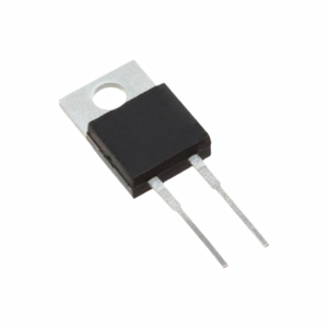 Buy Electronics Components Online Single Diodes TO-220-2 Authorized Distributor VS-MBR1035-M3 - Product Image 1