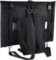 Sac de transport de voyage BSCI pour ordinateur de bureau Apple 21.5 pouces iMac A1224 / A1311/A1418, moniteur de protection TXEsign