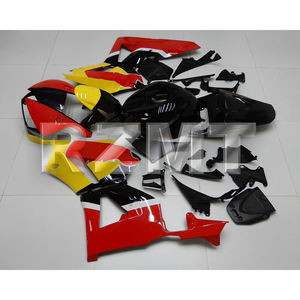 ชุดแฟริ่งมอเตอร์ไซค์ HONDA CBR600RR ปี 2013-2020 CBR 600RR ปี 2018 2019  แบบฉีดขึ้นรูป ABS ชุดแต่งแฟริ่ง H0613-104a - Product Image 4