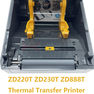 ชุดลูกกลิ้งแท่น P1080383-700 + แบริ่งบุชชิ่งเกียร์ถ่ายโอนสำหรับม้าลาย ZD220 <span class=keywords><strong>ZD230</strong></span> ZD888 ZD220D ZD230D ZD888D ZD230T ZD220T - Product Image 5