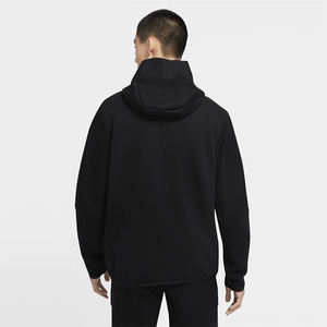 <span class=keywords><strong>Sweat</strong></span> à <span class=keywords><strong>capuche</strong></span> zippé pour homme de haute qualité, veste de sport en polaire <span class=keywords><strong>avec</strong></span> <span class=keywords><strong>poche</strong></span> - Product Image 2