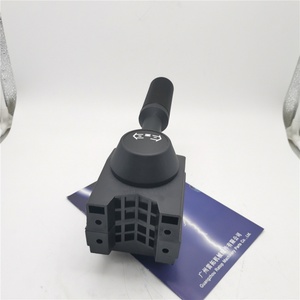 2612207 E414E E416E E416D GRUPO DE CONTROL DE TRANSMISIÓN 261-2207 261 2207 - Product Image 5