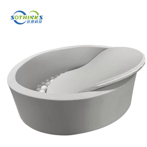 <span class=keywords><strong>Balle</strong></span> de jeu en mousse grise souple et sûre <span class=keywords><strong>pour</strong></span> enfants et bébés, <span class=keywords><strong>pour</strong></span> fosse à balles intérieure et extérieure, <span class=keywords><strong>piscine</strong></span> à balles en mousse grise <span class=keywords><strong>pour</strong></span> aire de jeux intérieure - Product Image 6