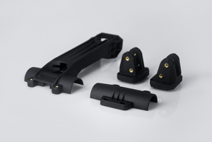 Impresión <span class=keywords><strong>3D</strong></span> FDM y SLS, Diseño <span class=keywords><strong>3D</strong></span> Bajo Demanda, <span class=keywords><strong>Impresora</strong></span> <span class=keywords><strong>3D</strong></span> para Trofeos y Figuras Humanas, Personalización Especial - Product Image 4