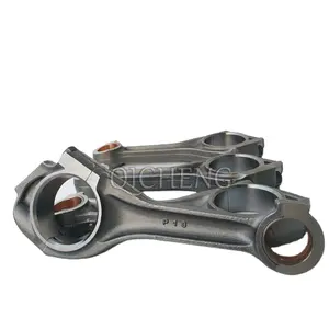 65.02401-6018 Heavy Machinery Repair Kit Excavator DE58 Diesel Engine Parts Connecting Rod Assembly