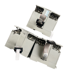 Module d'entrée FX5-16EX, 16 points d'entrée DC pour système PLC série FX5U FX5UC, carte d'extension pour unité de contrôle d'automatisation industrielle - Product Image 4