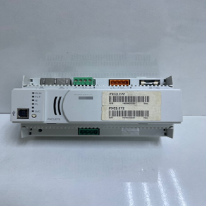 PXC3.E72 S55376-C100ห้องอัตโนมัติสถานี PXC3.E72 S55376-C100ห้องอัตโนมัติสถานี PLC ควบคุมอุตสาหกรรม - Product Image 1