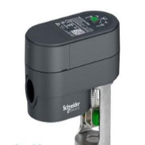 420995 แอคชูเอเตอร์ MG350V ซีรีส์ วาล์วไฟฟ้าแบบลอยตัว NSR 24V สำหรับระบบ HVAC - Product Image 1