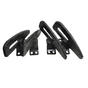 Pièces de pompe à béton SAN <span class=keywords><strong>YI</strong></span> A810301050086 A810301050088 Plaque de mélange LAME - Product Image 2