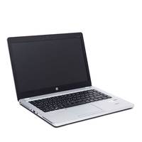 Portátiles Baratos H-P EliteBook Folio 9470 I5 I7-3ra Generación 8GB 256GB SSD 14.1'' Oficina Estudiante Notebook Precio Bajo Portátil Empresarial