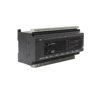 Módulo de CPU Original Nuevo Delta PLC DVP16ES200T, DVP20ES200RE, DVP32ES200RE, Controlador Lógico Programable DVP-ES3, Serie DVP-ES2
