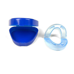 Dispositif Anti-Ronflement Portable Hypoallergénique pour Soulager le Ronflement Protège-Dents Anti-Ronflement pour le Sommeil Nocturne - Product Image 6