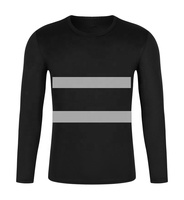 Chemise de travail pour homme haute visibilité, séchage rapide, imprimée, pour mécanicien et soudeur