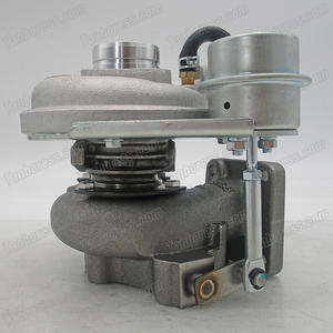 Turbocompresor de bajo <span class=keywords><strong>precio</strong></span> para Iveco <span class=keywords><strong>Opel</strong></span> con cargador Turbo K14 53149886443 - Product Image 4