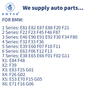 ฝาครอบฝาสูบ11127552281 <span class=keywords><strong>N52</strong></span>สำหรับรถยนต์ F18 E66รถ OEM สำหรับ E90 - Product Image 3
