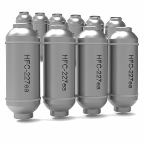 Best Price FM200 <strong>Fire</strong> Extinguishing Agent <strong>Drum</strong> OEM - Product Image 1