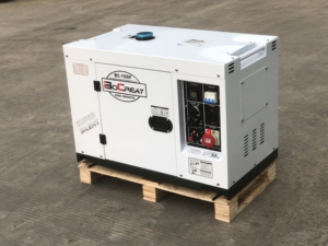 15 kVA 6KVA 3kw 3kva 5kw Generador diésel refrigerado por agua Planta eléctrica <span class=keywords><strong>220V</strong></span> Sistema de energía de respaldo de arranque automático refrigerado por agua - Product Image 6