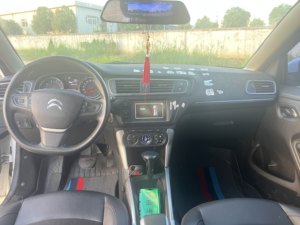 Auto usata <span class=keywords><strong>Citroen</strong></span> C3-XR 2015 modello 1.6L versione automatica moda 5 porte 5 posti SUV - Product Image 3