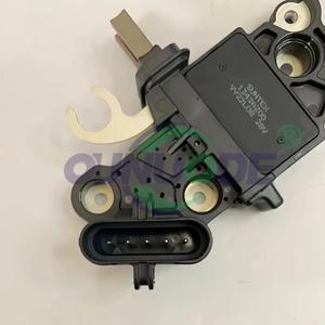 Rectificador de cinco enchufes para camión 28V F00M41203 1342A200 1342GA00 0272222012 generador de alternador regulador de voltaje rectificador - Product Image 2