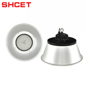 CET-121A Đèn Led High Bay Ufo Ngoài Trời Thiết Kế Mới 50 W 100 W 120W 150 W 200 W 240W 250W 300W 350W 400W 80W 100 Watt 150 W 200 W - Product Image 5