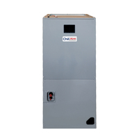 Unité intérieure ChillAire 24V R32 14.3 SEER2 à refoulement supérieur avec serpentin A pour climatiseur de type Air Handler, pour les États-Unis