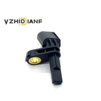 Capteur de vitesse de roue avant droite YZHIDIANF 7H0927804 pour VW Caravelle T5 T6 Amarok Golf 5 6 Passat 2.0T 2003-2020