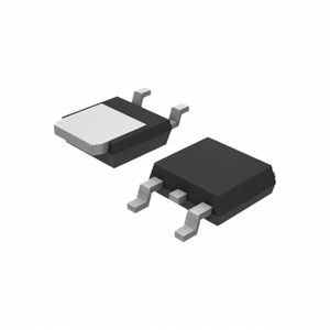 Distributeur agréé SJ4012DRP TO-252-3, DPAK, Thyristors SC-63 – Achetez des composants électroniques en ligne - Product Image 1