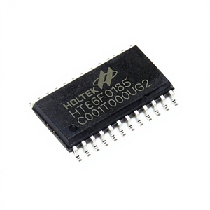 Microcontrolador HT66F0185 SMT TSSOP28 Tipo AD para Fuente de Alimentación Móvil - Product Image 1