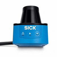 Sensor LiDAR SICK TIM150-3010300 Produk Asli Baru dan Original Tersedia di Stok