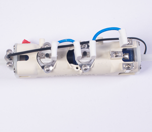 Scaldabagno Elettrico Istantaneo <span class=keywords><strong>Gida</strong></span> per Uso Domestico con Tubo di Riscaldamento a Pellicola Spessa - Product Image 3