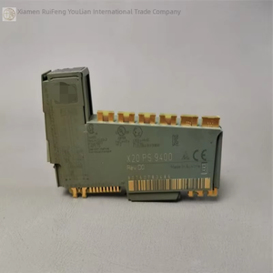 B &amp; Contrôleur de programmation PLC dédié à l'automatisation industrielle, nouveau, original, en stock, r X20 9400 - Product Image 1