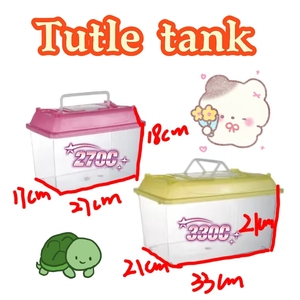 La migliore vendita di 2025 Turtle Tank vendita calda <span class=keywords><strong>per</strong></span> <span class=keywords><strong>tartarughe</strong></span> acquatiche e <span class=keywords><strong>tartarughe</strong></span> - Product Image 2